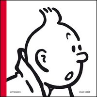 Tintin_L`arte_Di_Herge`_-Daubert_Michel
